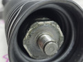 тяга рулевая Mercedes-Benz A-Класс W176 2013, 2.0 л., M 270.920, бензин, робот, серый, хетчбэк 5 дв., передний привод, правый руль, A2463380000, A2463301800 - фото №6