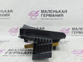 пластик Mercedes-Benz A-Класс W176 2013, 2.0 л., M 270.920, бензин, робот, серый, хетчбэк 5 дв., передний привод, правый руль, A2466820360 - фото №5