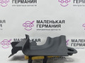 пластик Mercedes-Benz A-Класс W176 2013, 2.0 л., M 270.920, бензин, робот, серый, хетчбэк 5 дв., передний привод, правый руль, A2466820360 - фото №6