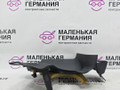 пластик Mercedes-Benz A-Класс W176 2013, 2.0 л., M 270.920, бензин, робот, серый, хетчбэк 5 дв., передний привод, правый руль, A2466820360 - фото №7