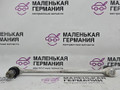стойка стабилизатора Mercedes-Benz A-Класс W176 2013, 2.0 л., M 270.920, бензин, робот, серый, хетчбэк 5 дв., передний привод, правый руль, 2463200689 - фото №2