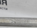 стойка стабилизатора Mercedes-Benz A-Класс W176 2013, 2.0 л., M 270.920, бензин, робот, серый, хетчбэк 5 дв., передний привод, правый руль, 2463200689 - фото №10