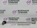 стойка стабилизатора Mercedes-Benz A-Класс W176 2013, 2.0 л., M 270.920, бензин, робот, серый, хетчбэк 5 дв., передний привод, правый руль, 2463200689 - фото №2