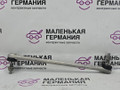 стойка стабилизатора Mercedes-Benz A-Класс W176 2013, 2.0 л., M 270.920, бензин, робот, серый, хетчбэк 5 дв., передний привод, правый руль, 2463200689 - фото №3