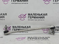 стойка стабилизатора Mercedes-Benz A-Класс W176 2013, 2.0 л., M 270.920, бензин, робот, серый, хетчбэк 5 дв., передний привод, правый руль, 2463200689 - фото №4
