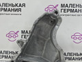 кронштейн двигателя Mercedes-Benz A-Класс W176 2013, 2.0 л., M 270.920, бензин, робот, серый, хетчбэк 5 дв., передний привод, правый руль, A2702230002 - фото №2