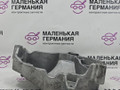 кронштейн двигателя Mercedes-Benz A-Класс W176 2013, 2.0 л., M 270.920, бензин, робот, серый, хетчбэк 5 дв., передний привод, правый руль, A2702230002 - фото №3