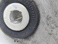 кронштейн двигателя Mercedes-Benz A-Класс W176 2013, 2.0 л., M 270.920, бензин, робот, серый, хетчбэк 5 дв., передний привод, правый руль, A2702230002 - фото №7