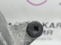кронштейн двигателя Mercedes-Benz A-Класс W176 2013, 2.0 л., M 270.920, бензин, робот, серый, хетчбэк 5 дв., передний привод, правый руль, A2702230002 - фото №9