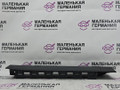 крышка подушки безопасности водителя Mercedes-Benz A-Класс W176 2013, 2.0 л., M 270.920, бензин, робот, серый, хетчбэк 5 дв., передний привод, правый руль, 3077771, 6173789 - фото №4