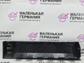 крышка подушки безопасности водителя Mercedes-Benz A-Класс W176 2013, 2.0 л., M 270.920, бензин, робот, серый, хетчбэк 5 дв., передний привод, правый руль, 3077771, 6173789 - фото №2