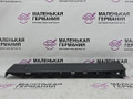 крышка подушки безопасности водителя Mercedes-Benz A-Класс W176 2013, 2.0 л., M 270.920, бензин, робот, серый, хетчбэк 5 дв., передний привод, правый руль, 3077771, 6173789 - фото №3