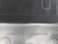 крышка подушки безопасности водителя Mercedes-Benz A-Класс W176 2013, 2.0 л., M 270.920, бензин, робот, серый, хетчбэк 5 дв., передний привод, правый руль, 3077771, 6173789 - фото №11