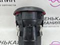 дефлектор обдува салона Mercedes-Benz A-Класс W176 2013, 2.0 л., M 270.920, бензин, робот, серый, хетчбэк 5 дв., передний привод, правый руль, A1768300954 - фото №7