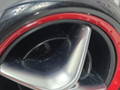 дефлектор обдува салона Mercedes-Benz A-Класс W176 2013, 2.0 л., M 270.920, бензин, робот, серый, хетчбэк 5 дв., передний привод, правый руль, A1768300954 - фото №9
