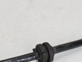 датчик износа тормозных колодок Mercedes-Benz A-Класс W176 2013, 2.0 л., M 270.920, бензин, робот, серый, хетчбэк 5 дв., передний привод, правый руль, A2465408213 - фото №5