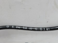 датчик износа тормозных колодок Mercedes-Benz A-Класс W176 2013, 2.0 л., M 270.920, бензин, робот, серый, хетчбэк 5 дв., передний привод, правый руль, A2465408213 - фото №9