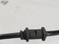 датчик износа тормозных колодок Mercedes-Benz A-Класс W176 2013, 2.0 л., M 270.920, бензин, робот, серый, хетчбэк 5 дв., передний привод, правый руль, A2465408213 - фото №8