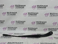 щеткодержатель (поводок стеклоочистителя, дворник) Mercedes-Benz A-Класс W176 2013, 2.0 л., M 270.920, бензин, робот, серый, хетчбэк 5 дв., передний привод, правый руль, A1768200344 - фото №3