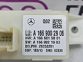 блок регулировки угла наклона фар Mercedes-Benz A-Класс W176 2013, 2.0 л., M 270.920, бензин, робот, серый, хетчбэк 5 дв., передний привод, правый руль, A1669002906, A1669015801, A1669021903 - фото №8