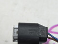 разъем (фишка) проводки Mercedes-Benz A-Класс W176 2013, 2.0 л., M 270.920, бензин, робот, серый, хетчбэк 5 дв., передний привод, правый руль, 9683392 - фото №5