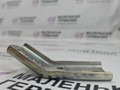 кронштейн (крепление) Mercedes-Benz A-Класс W176 2013, 2.0 л., M 270.920, бензин, робот, серый, хетчбэк 5 дв., передний привод, правый руль, A2462410021 - фото №4