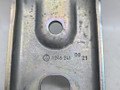 кронштейн (крепление) Mercedes-Benz A-Класс W176 2013, 2.0 л., M 270.920, бензин, робот, серый, хетчбэк 5 дв., передний привод, правый руль, A2462410021 - фото №6