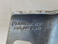 кронштейн (крепление) Mercedes-Benz A-Класс W176 2013, 2.0 л., M 270.920, бензин, робот, серый, хетчбэк 5 дв., передний привод, правый руль, A2462410221 - фото №8