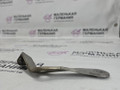 кронштейн глушителя Mercedes-Benz A-Класс W176 2013, 2.0 л., M 270.920, бензин, робот, серый, хетчбэк 5 дв., передний привод, правый руль, A2701420240 - фото №3