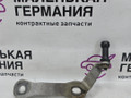 кронштейн глушителя Mercedes-Benz A-Класс W176 2013, 2.0 л., M 270.920, бензин, робот, серый, хетчбэк 5 дв., передний привод, правый руль, A2701420240 - фото №2