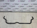 стабилизатор подвески передний Mercedes-Benz A-Класс W176 2013, 2.0 л., M 270.920, бензин, робот, серый, хетчбэк 5 дв., передний привод, правый руль, A2463203511 - фото №2