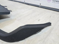 юбка бампера нижняя Audi A6 4G/C7 (2011 - 2014), 4GD807521C - фото №9