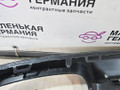 юбка бампера нижняя Audi A6 4G/C7 (2011 - 2014), 4GD807521C - фото №13