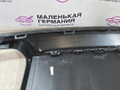 юбка бампера нижняя Audi A6 4G/C7 (2011 - 2014), 4GD807521C - фото №14