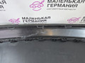 юбка бампера нижняя Audi A6 4G/C7 (2011 - 2014), 4GD807521C - фото №15
