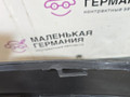 юбка бампера нижняя Audi A6 4G/C7 (2011 - 2014), 4GD807521C - фото №17