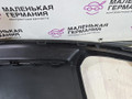юбка бампера нижняя Audi A6 4G/C7 (2011 - 2014), 4GD807521C - фото №18