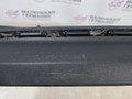 юбка бампера нижняя Audi A6 4G/C7 (2011 - 2014), 4GD807521C - фото №20