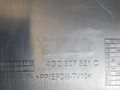 юбка бампера нижняя Audi A6 4G/C7 (2011 - 2014), 4GD807521C - фото №10