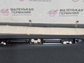 юбка бампера нижняя Audi A6 4G/C7 (2011 - 2014), 4GD807521C - фото №24