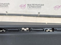 юбка бампера нижняя Audi A6 4G/C7 (2011 - 2014), 4GD807521C - фото №25