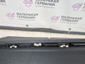 юбка бампера нижняя Audi A6 4G/C7 (2011 - 2014), 4GD807521C - фото №27
