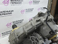 раздаточная коробка BMW X6 E71/E72 E71 2009, 3.0 л., N54 B30 A, бензин, серебро, правый руль, 27107568267, 27107574777, 7574777, 27107599886, 7599886, 7568267 - фото №3