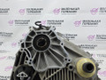 раздаточная коробка BMW X6 E71/E72 E71 2009, 3.0 л., N54 B30 A, бензин, серебро, правый руль, 27107568267, 27107574777, 7574777, 27107599886, 7599886, 7568267 - фото №5