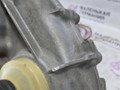 раздаточная коробка BMW X6 E71/E72 E71 2009, 3.0 л., N54 B30 A, бензин, серебро, правый руль, 27107568267, 27107574777, 7574777, 27107599886, 7599886, 7568267 - фото №9