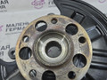 кулак поворотный левый Mercedes-Benz A-Класс W176 2013, 2.0 л., M 270.920, бензин, робот, серый, хетчбэк 5 дв., передний привод, правый руль, A1764210320, A1763320500 - фото №5
