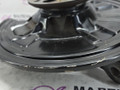 кулак поворотный левый Mercedes-Benz A-Класс W176 2013, 2.0 л., M 270.920, бензин, робот, серый, хетчбэк 5 дв., передний привод, правый руль, A1764210320, A1763320500 - фото №4