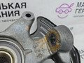 кулак поворотный левый Mercedes-Benz A-Класс W176 2013, 2.0 л., M 270.920, бензин, робот, серый, хетчбэк 5 дв., передний привод, правый руль, A1764210320, A1763320500 - фото №9