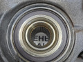 кулак поворотный левый Mercedes-Benz A-Класс W176 2013, 2.0 л., M 270.920, бензин, робот, серый, хетчбэк 5 дв., передний привод, правый руль, A1764210320, A1763320500 - фото №8