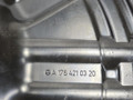кулак поворотный левый Mercedes-Benz A-Класс W176 2013, 2.0 л., M 270.920, бензин, робот, серый, хетчбэк 5 дв., передний привод, правый руль, A1764210320, A1763320500 - фото №10